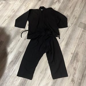 Karate Gi